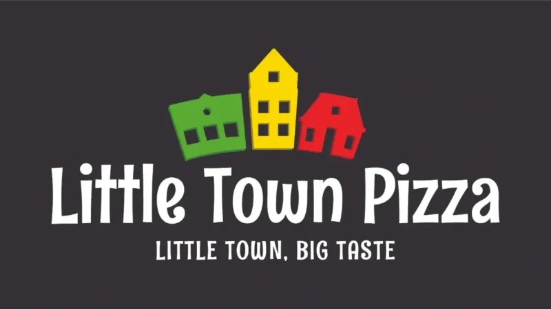 Little Town Pizza