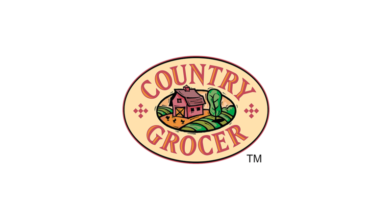 Country Grocer