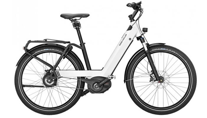 Citrus Cycles