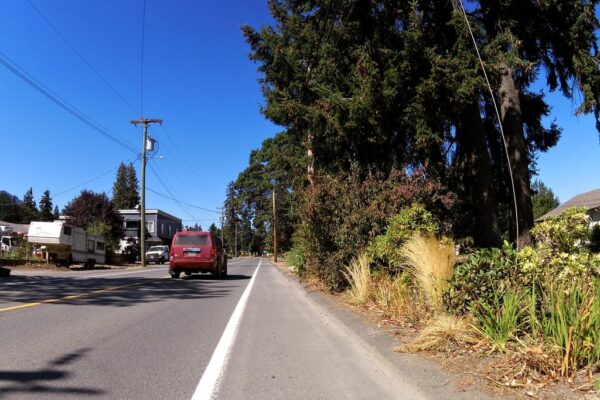 Mount Brenton Golf Course