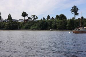 Kinsmen Beach Park