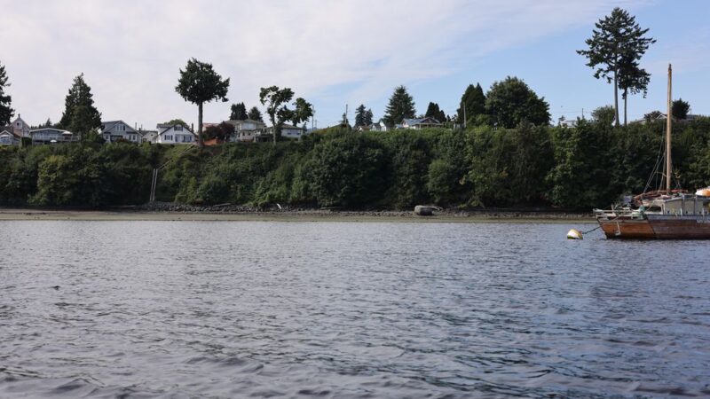 Kinsmen Beach Park