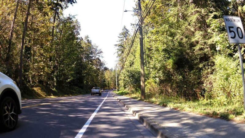 Chemainus Ball Fields