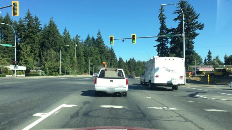 Tirecraft Chemainus